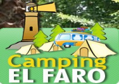 Camping El Faro