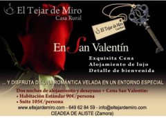 El Tejar De Miro