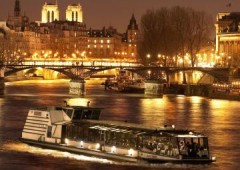 Marina de Paris