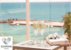 Hotel Sunprime Waterfront - 
