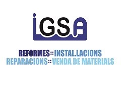 Igsa