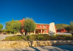 Finca Del Olmo Resort