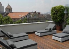 Hotel Flor Parks ***
