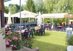 Le Chalet du Lac