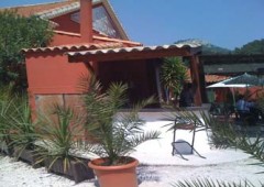 Restaurant Les Chênes