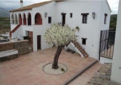 Cortijo Nidolea