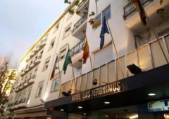 Hotel Los Jeronimos