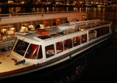 Marina de Paris