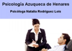 Psicologia Natalia Rodriguez Lois