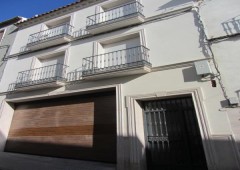 Gestiones Y Servicios De Obras Urbanas Adriasa