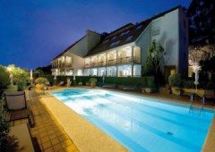 Hotel Villa Covelo