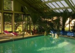 Le Clos Aux Coccinelles
