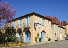 Hôtel Restaurant Le Chambellan