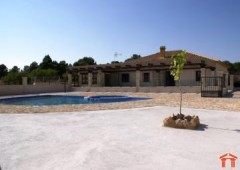 Arcadia Casa Rural
