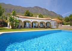 Quality Rent A Villa