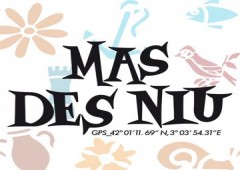 Mas Des Niu