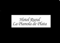 Hotel Restaurante La Pianola De Plata **