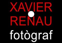 Xavier Renau