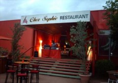 Chez Sophie