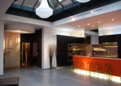 Le Loft Bastille