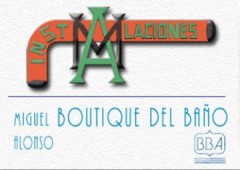 Boutique del Baño - Reformas