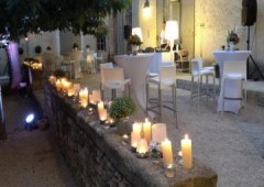 Domaine des Escaunes