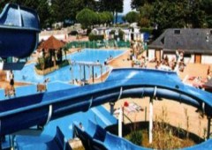 Camping du Conguel
