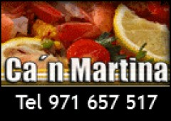 Ca'n Martina