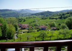 Apartamentos Rurales Los Falares De La Abuela Berta