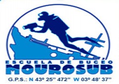 Escuela De Buceo Mourosub