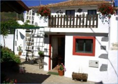 Casa Rural Ca Tia Rosa