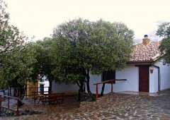 Casas Rurales Cortijos El Encinar
