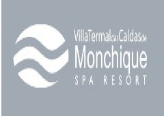 Villa Termal Das Caldas Monchique Spa Resort