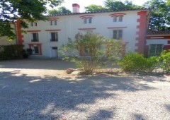 Domaine de Castell de Blés