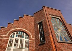 LES SALONS DU CHATEAU - FRANCE EVENEMENT