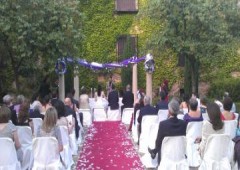 Finca Montealegre