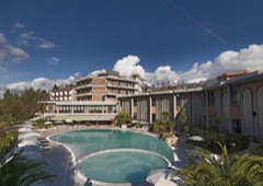 Hotel Terme Capasso - Benessere Termale ****