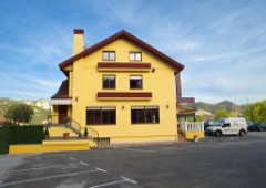 Valle De Liendo