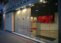 Aparthotel Quo Eraso
