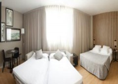 Atenea Barcelona Aparthotel ****