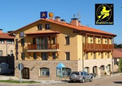 Hotel Virginia Rh Confort**