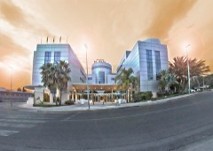 Hotel Mas Camarena****