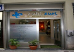Clinica Veterinaria Zubizuri