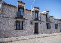 Casa Rural Los Garriolos