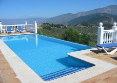 Piscinas Leal