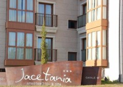 Apartahotel & Spa Jacetania ***