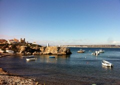 Hotel Boutique Isla Tabarca