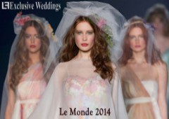 LF Exclusive Weddings