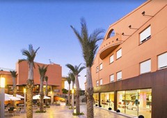 Hotel Camino de Granada ****