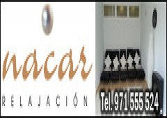 Nacar